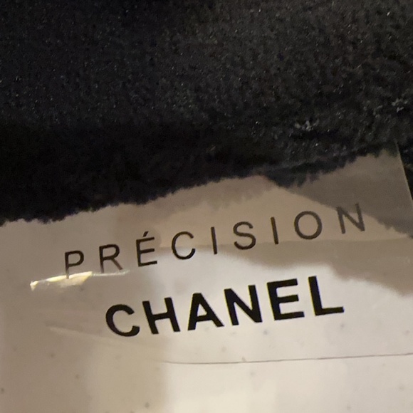 Chanel Precision - Picture 4 of 7